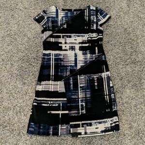 Donna Morgan Dress